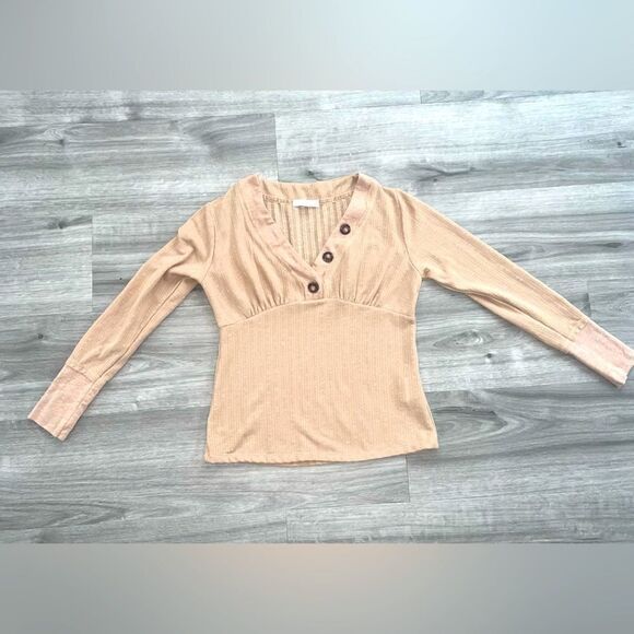 Coco & Jaimeson Shirt - Picture 1 of 3